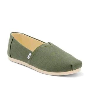 Toms shoes